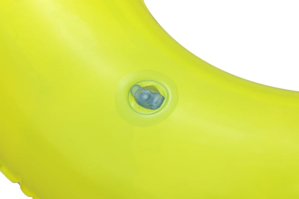 Bestway 9104U badring Polyvinylklorid (PVC) Multifärg 60 kg 48 cm