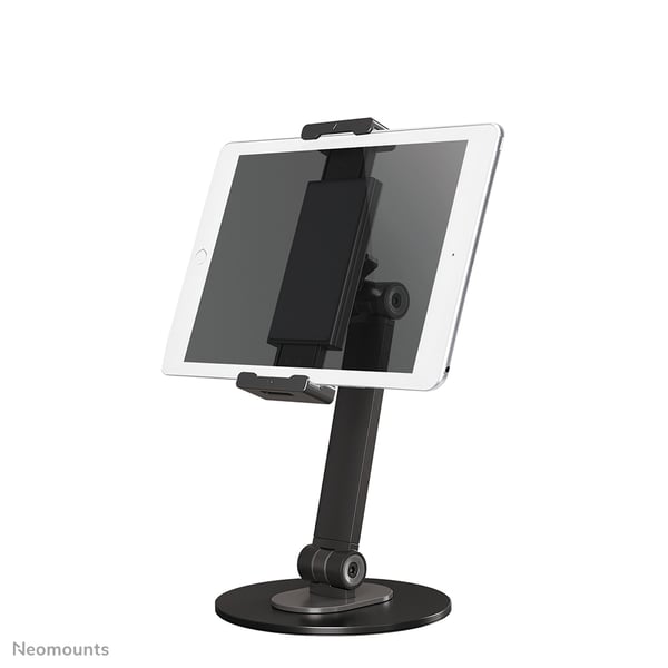 Neomounts DS15-540BL1 ställ och skyddsskal för surfplattor Svart 32,8 cm (12.9")