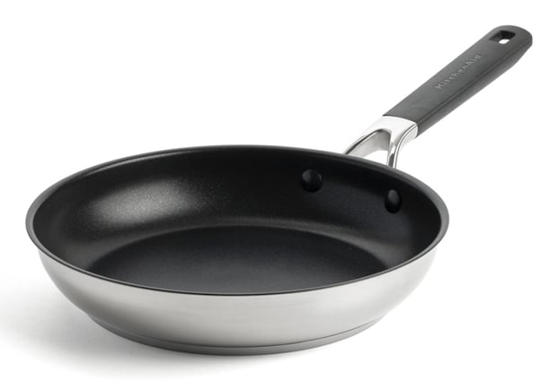 KitchenAid CC005701-001 paistinpannu Monikäyttöinen paistinpannu Pyöreä
