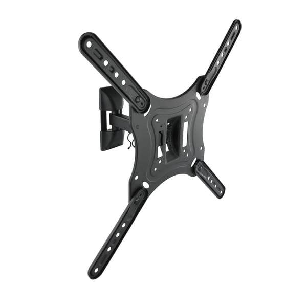 TooQ LP2255TN-B TV-kiinnike 139,7 cm (55") Musta TooQ LP2255TN-B TV-kiinnike 139,7 cm (55") Musta