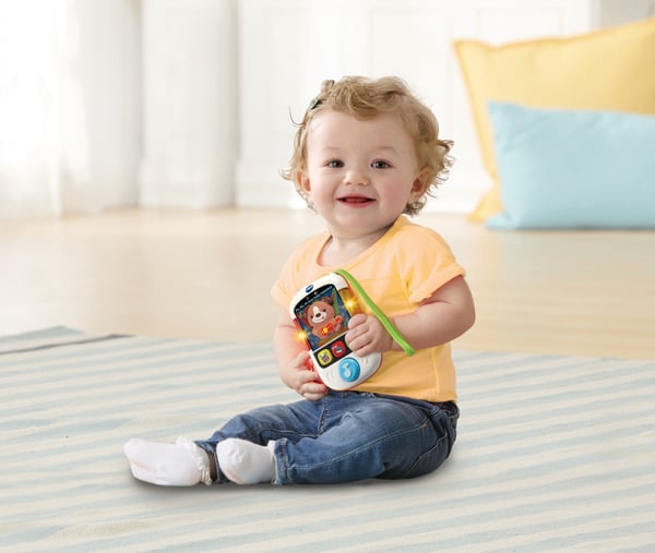 VTech 80-508405 utbildningsleksaker