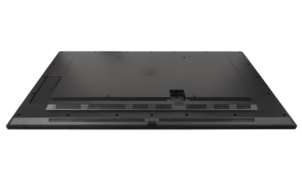 AG Neovo QM5503 skilte display Digital fladpaneldisplay 139,7 cm (55") LED 500 cd/m² 4K Ultra HD Sort 24/7