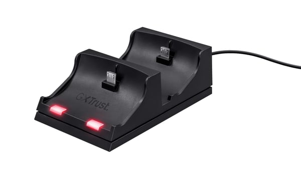 Trust GXT 235 Opladerstativ