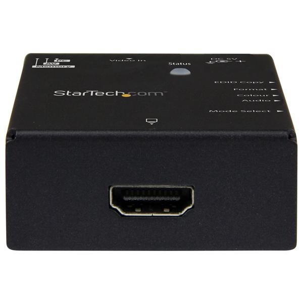 StarTech.com EDID-emulator för HDMI-skärmar - 1080p