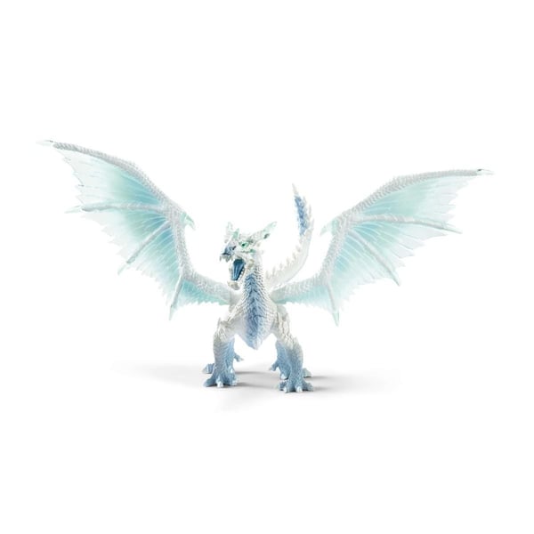 schleich ELDRADOR CREATURES 70139 lasten leluhahmo