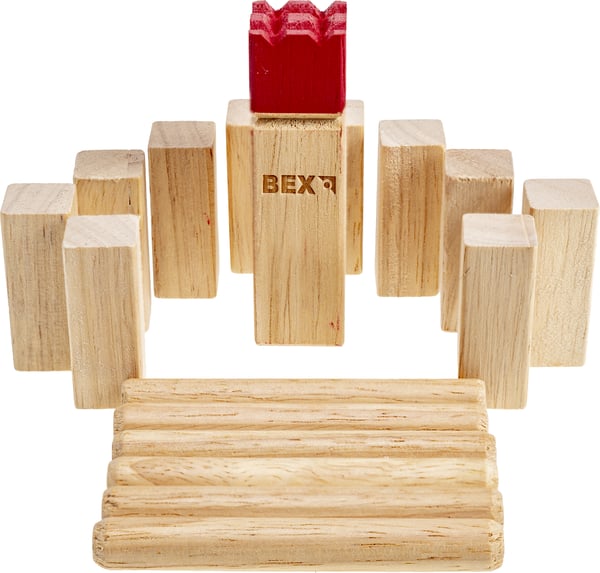 Bex Sport 518-011-1 aktive/færdighedsspil & legetøj