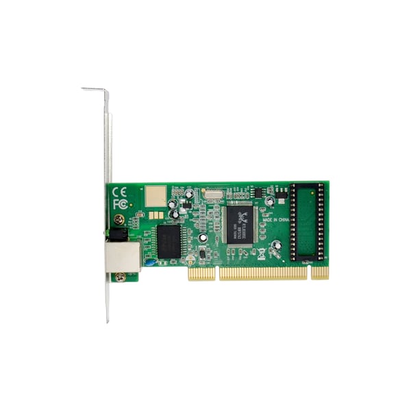 InLine 51115B nätverkskort/adapters Intern RJ-45