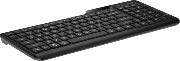 HP Bluetooth-tangentbord för flera enheter med full numerisk knappsats