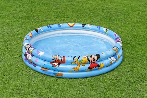 Bestway 91007 / 23 Børnepool Oppustelig pool