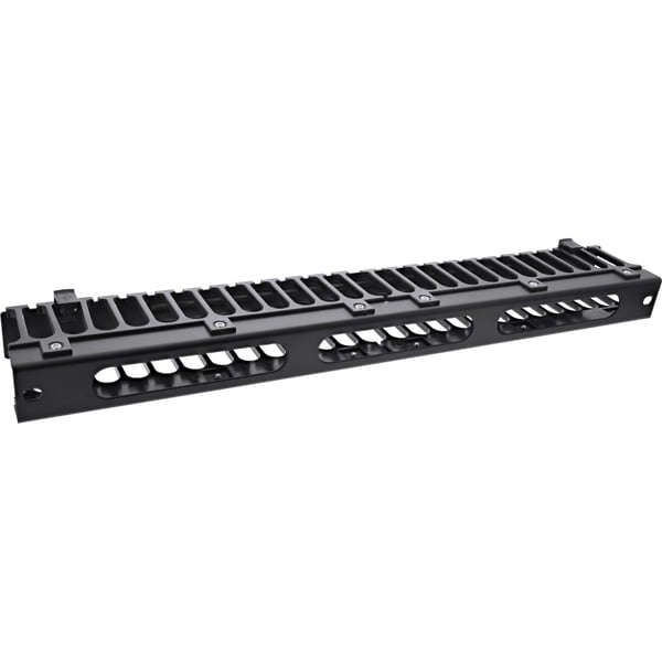 InLine 19110N rack tillbehör Kabelhanteringspanel InLine 19110N rack tillbehör Kabelhanteringspanel