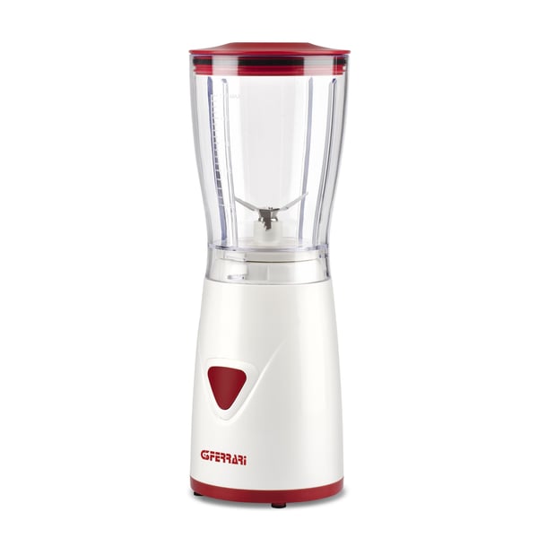 G3 Ferrari Mister Fruit 0,5 l Bänkmixer 170 W Röd, Vit