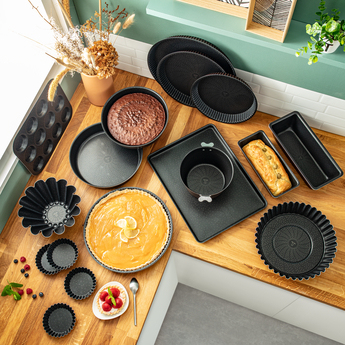 Tefal J5547002 Uuni Suorakulmainen Alumiini