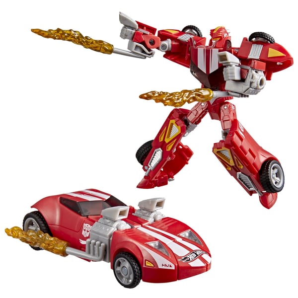 Transformers G22245L00 lasten leluhahmo