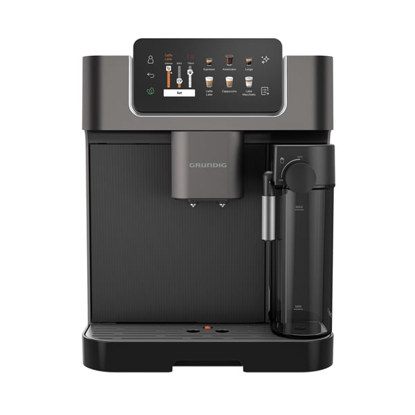 Grundig KVA 8230 Espressomaskin 2 l