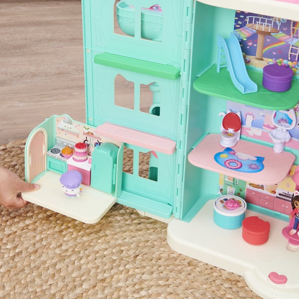 Gabby's Dollhouse 6062035 tilbehør til dukkehus