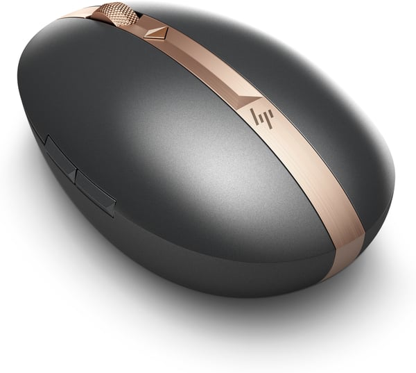 HP Spectre 700 -hiiri, ladattava (luksuskupari)