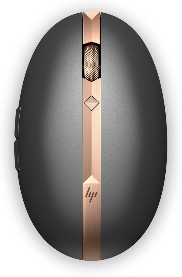 HP Spectre 700 -hiiri, ladattava (luksuskupari)
