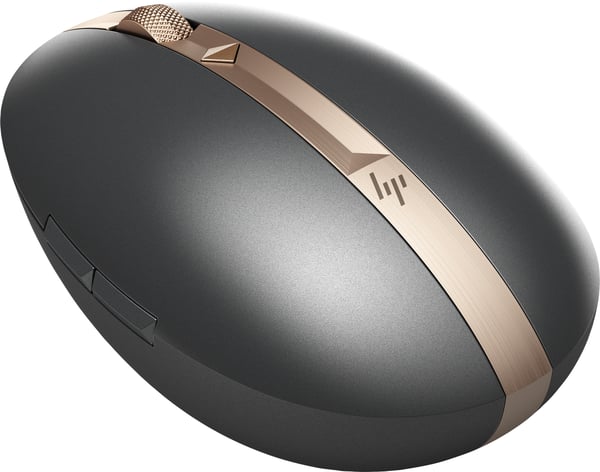 HP Spectre 700 -hiiri, ladattava (luksuskupari)