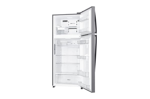 LG GTF744PZPED Vapaasti seisova 509 L Platina