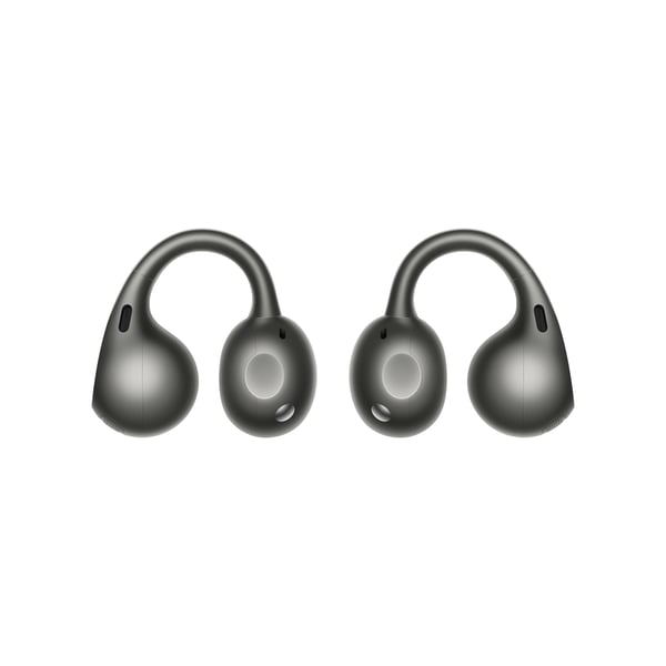 OPPO Enco Clip 2 Headset True Wireless Stereo (TWS) Øre-clip-on Opkald/musik Bluetooth Grå