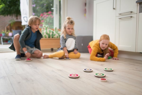 BS Toys Curling