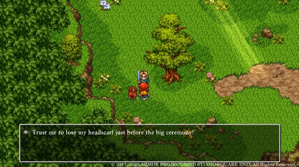 Nintendo Dragon Quest XI S: Les Combattants de la destinée - Édition ultime Komplet Nintendo Switch
