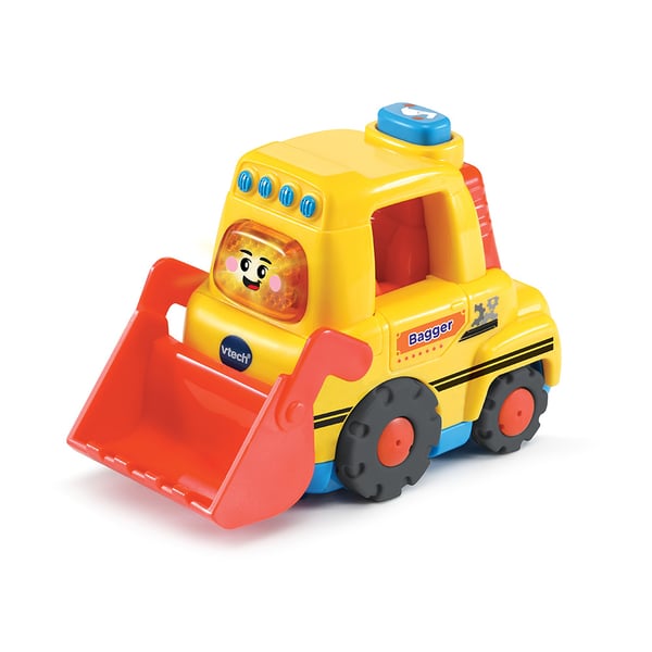VTech 507804 legetøj til læring