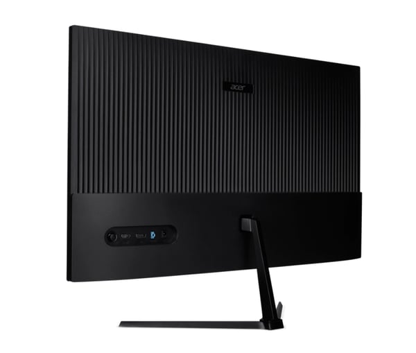 Acer Nitro QG241Y E computerskærm 60,5 cm (23.8") 1920 x 1080 pixel Fuld HD Sort
