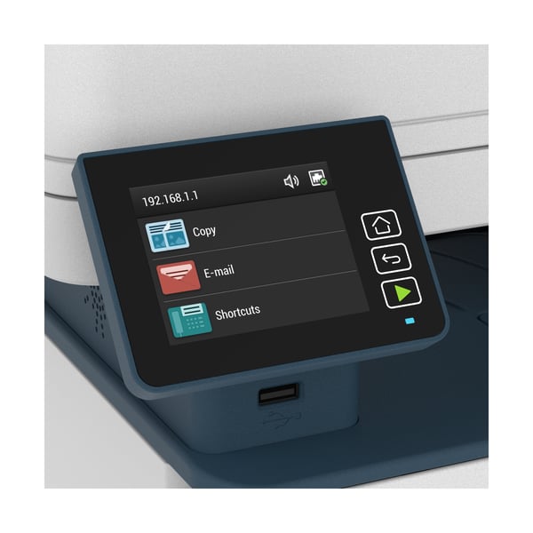 Xerox B235 - Monitoimitulostin - mustavalkoinen - Laser - A4/Legal (materiaali)