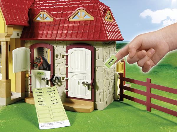 Playmobil Country 5221 nukkekoti