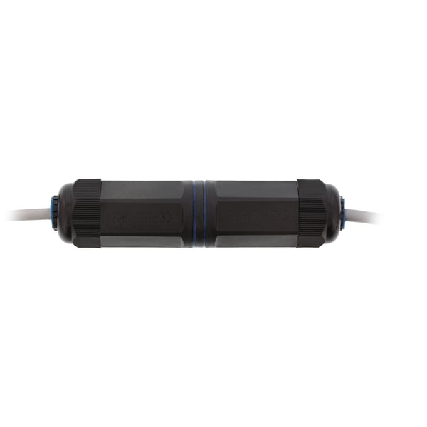 InLine 69990W kabel kønsskifter Sort InLine 69990W kabel kønsskifter Sort