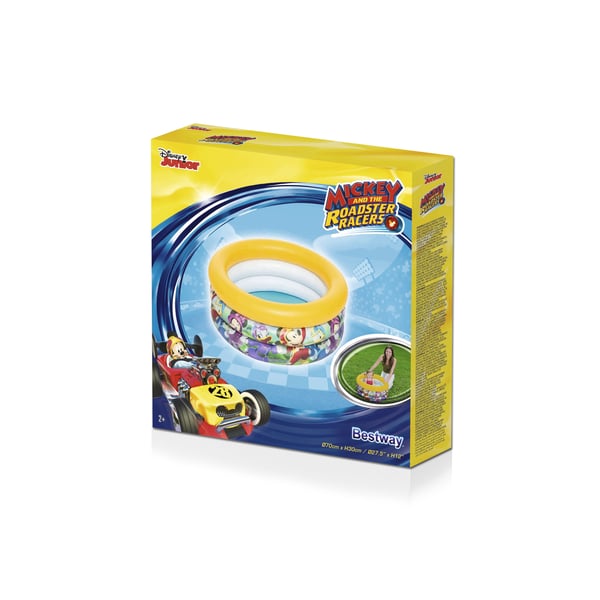 Bestway 91018 Barnpool