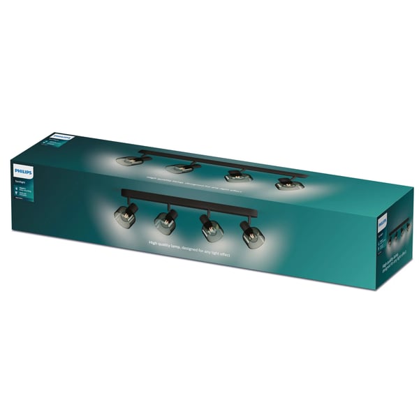 Philips 8720169299634 spotlights Skinnebelysningsspot E14 LED