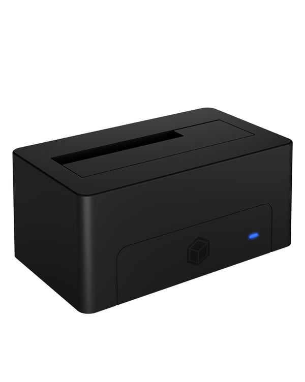 ICY BOX IB-1121-U3 USB 3.2 Gen 1 (3.1 Gen 1) Type-A Sort