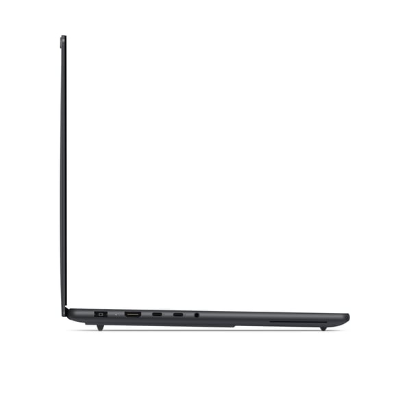 Lenovo Yoga Pro 9 16IPH11 Copilot+ PC Intel Core Ultra 9 386H Kannettava tietokone 40,6 cm (16") Kosketusnäyttö 3.2K 64 GB LPDDR5x-SDRAM 2 TB SSD NVIDIA GeForce RTX 5070 Wi-Fi 7 (802.11be) Windows 11 Home Harmaa ranska