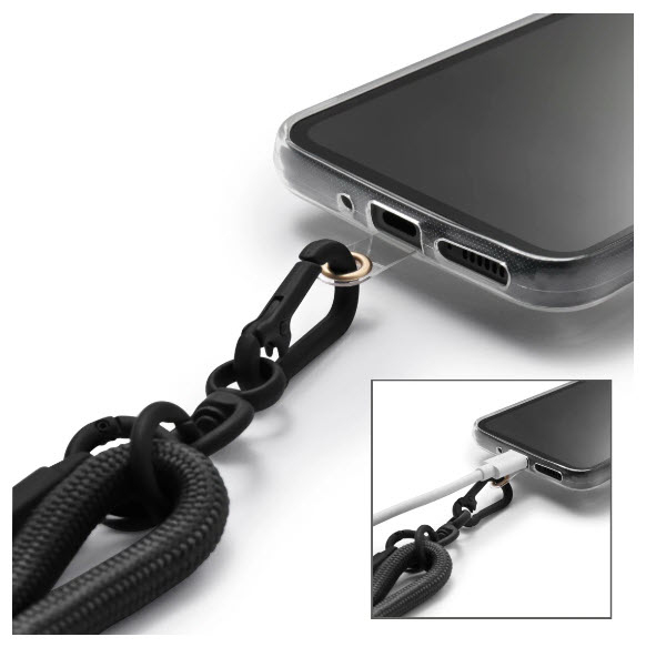 Hama 00135285 tilbehør til mobiltelefontaske
