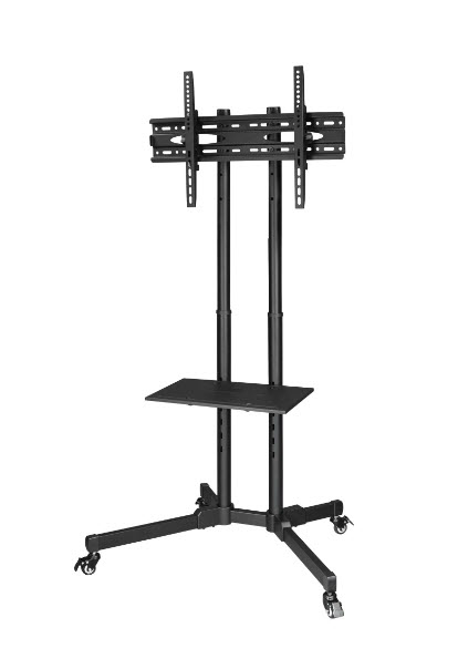 Hama Trolley 190,5 cm (75") Musta