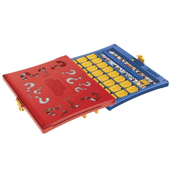 Hasbro Gaming F6105100 brætspil Matching