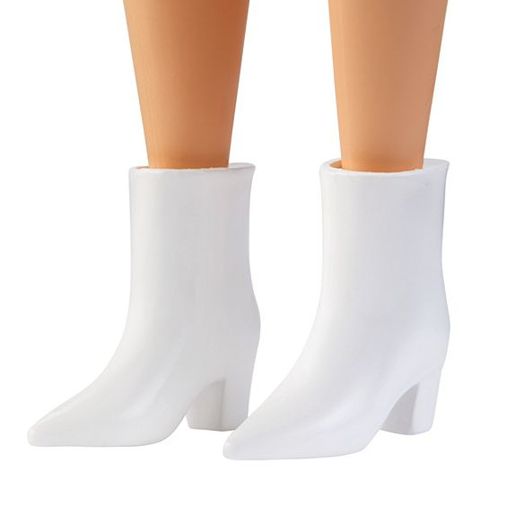 Barbie Fashionistas FXL60 dukke