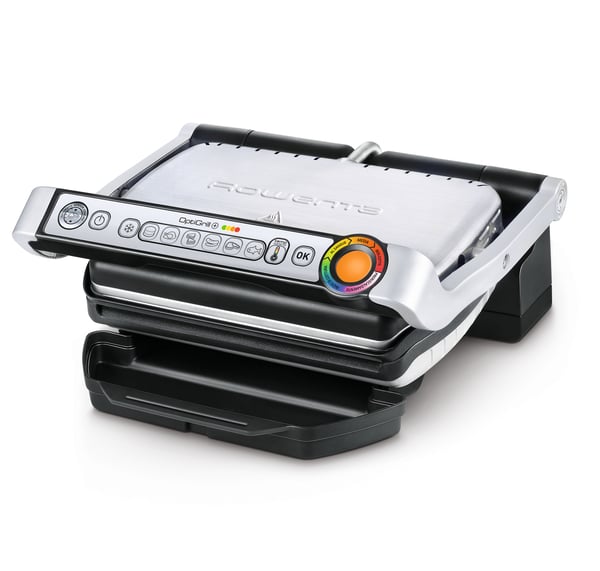 Rowenta GR712D kontaktgrill Rowenta GR712D kontaktgrill