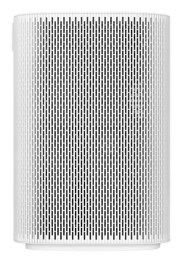 Samsung SP-LPF5DSAX Ultrakort projektor med kort projiceringsafstand 1080p (1920x1080) Hvid