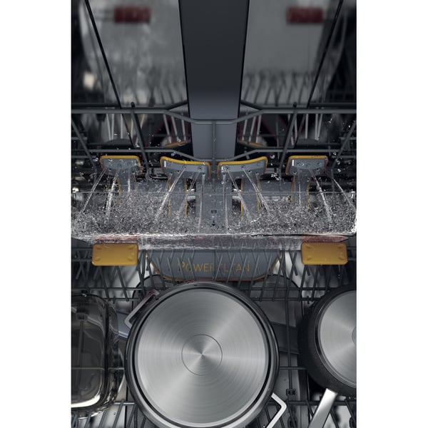 Whirlpool W0I D751A X Fuldt indbygget 14 kuverter