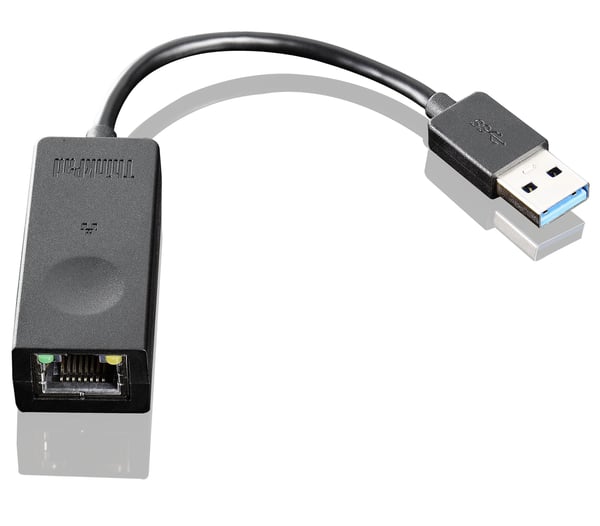 Lenovo 03X6840 kaapelin sukupuolenvaihtaja RJ-45 USB 2.0 Type-A Musta Lenovo 03X6840 kaapelin sukupuolenvaihtaja RJ-45 USB 2.0 Type-A Musta