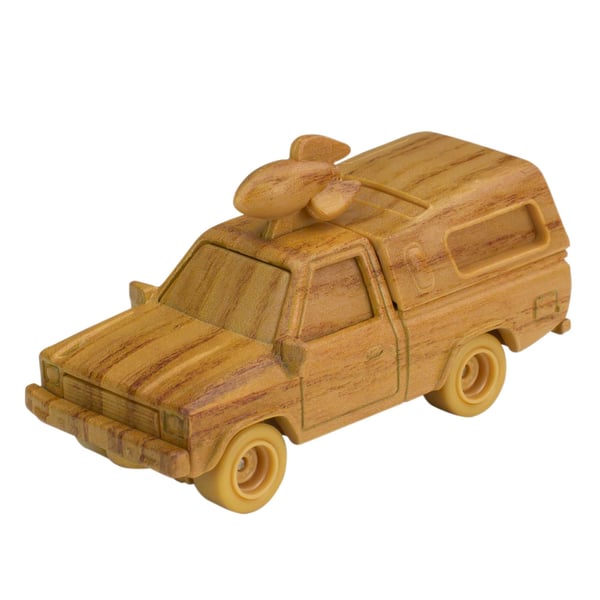 Hot Wheels HKF06 leluajoneuvo