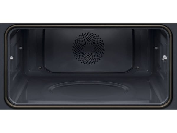AEG Series 8000 TK8NK721B 44 L 3000 W Sort
