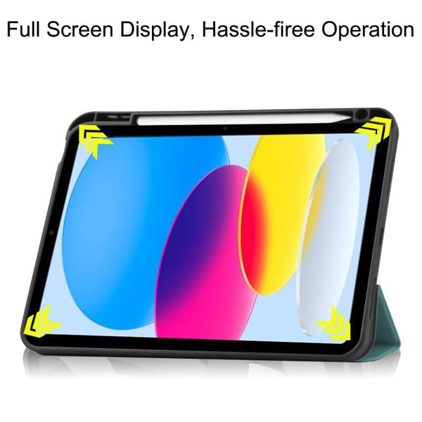 CoreParts TABX-IP10-COVER25 iPad-fodral
