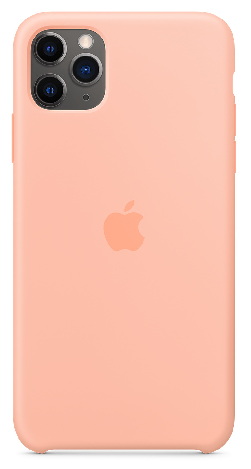 Apple MY1H2ZM/A mobiltelefonfodral 16,5 cm (6.5") Mobilskal Orange