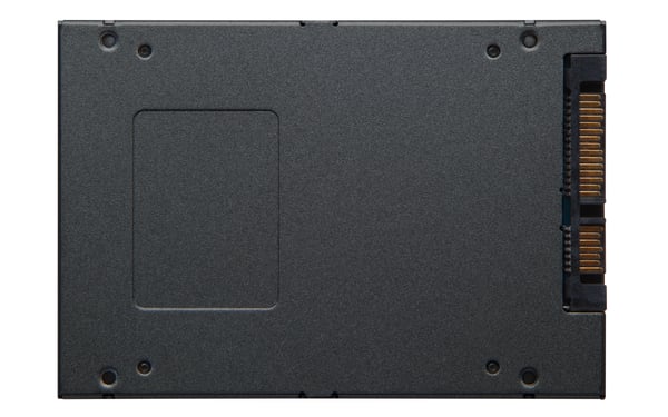 Kingston SSDNow A400