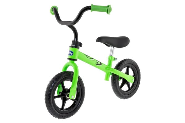 Chicco 00001716050000 gung- och åkleksak Åkleksak, springcykel