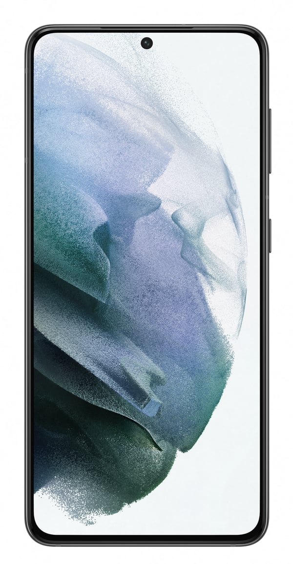 Samsung Galaxy SM-G991B 15,8 cm (6.2") Dual SIM Android 11 5G USB Type-C 8 GB 128 GB 4000 mAh Grå